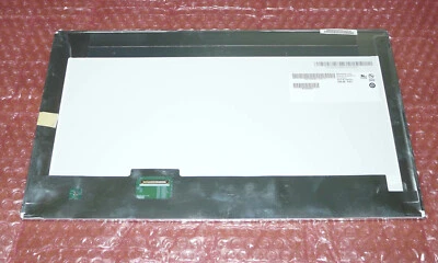 39,6cm (15,6") AU Optronics B156HW02 V.1 1920x1080 FHD LED MATTE Display 40-pin - Bild 1 von 4