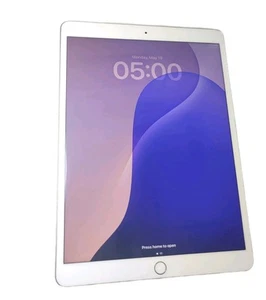 Apple iPad Air 3rd Generation 10.5" (2019) A2152 64GB WiFi ONLY #315H Working ✅ - Afbeelding 1 van 4