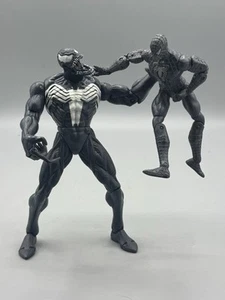 "Venom 7"" Spider-Man 2006 Hasbro personalizado" - Imagen 1 de 19