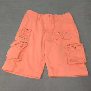 Vintage Polo Ralph Lauren Shorts Herren Gr. 36 Militär Cargo Fallschirmjäger schwer 90er - Bild 1 von 15
