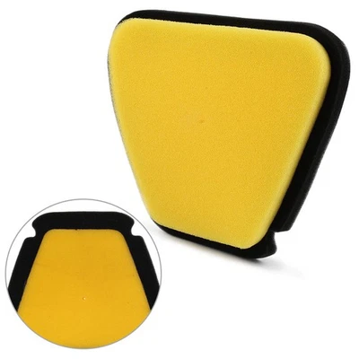 Filtro de aire apto para motocicleta Yamaha YZ250F YZ450F WR250F WR450F YZ250FX YZ450FX Foto 1 de 4