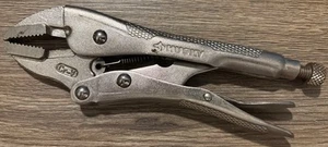 HUSKY 876905 LOCKING PLIERS-VISE GRIPS - Picture 1 of 2