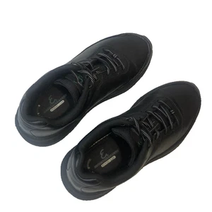 Emeril Lagasse Women's Odin Mesh EZ-Fit Black Slip Resistant Food Service 9.5M - Picture 1 of 17