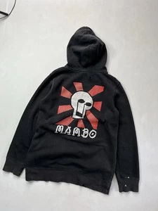 Vintage Mambo Hoodie M Size - Picture 1 of 16
