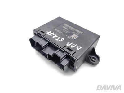 Ford Mondeo Türsteuermoduleinheit 2.0 TDCi Diesel 110kW (150 HP) DG9T-14B531-FB - Image 1 of 4