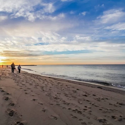 6 de junio al 13 de junio de 2026, 1 habitación en Edgewater Beach Resort, Cape Cod, ¡duermen 4! Foto 1 de 4