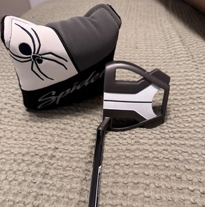 Taylormade Spider Tour X Slant Neck - 34 Inch - Picture 1 of 7