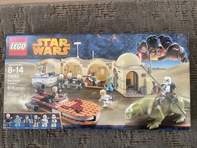 LEGO Star Wars: Mos Eisley Cantina (75052)