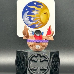 Bakugan Preyas Diablo B2 480g Tan Subterra BATTLE BRAWLERS - Bild 1 von 12