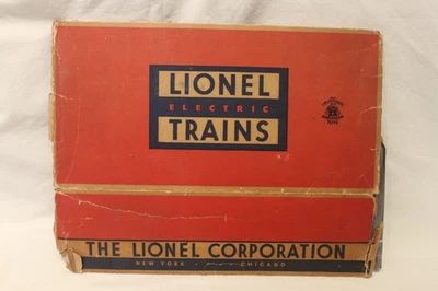 Lionel Postwar  Empty Box Only - Image 1 of 4