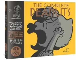 The Complete Peanuts Volumen 11: - Tapa dura, por Schulz Charles M; - Muy bueno u - Imagen 1 de 1