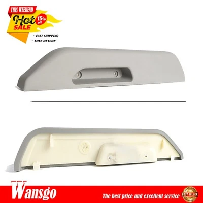 Reposabrazos de puerta almohadilla de conductor izquierda para 88-1994 90 93 Chevrolet GMC C/K 1500 2500 3500 Foto 1 de 4