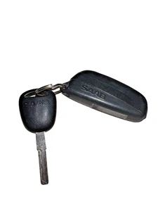 1999 2000 2001 SAAB 9-3 9-5 REMOTE OEM KEYLESS ENTRY CAR KEY FOB KHH13TN SAAB - Picture 1 of 6
