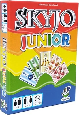 MARKENLOS SKYJO Junior