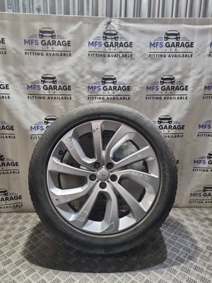 Land Rover Discovery Sport L550 2019-2021 Alloy ( C ) 235/50r20 8.0jx20 - Image 1 of 4