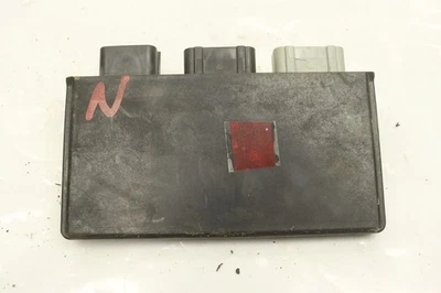 Honda Pioneer 700-4 17 PGM Fuel Injection Unit 38770-HL3-602 51820 Foto 1 de 3