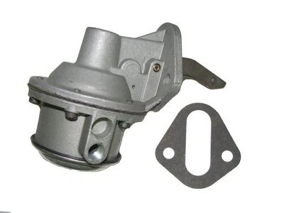 Bomba de combustível 1941-1971 Willys & Jeep 134-L & 134-F 4 cilindros NOVA - Imagem 1 de 2