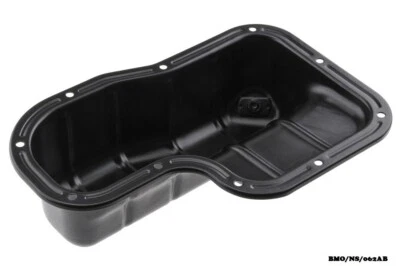 Sumidero del cárter de aceite del motor para Nissan Navara NP300 2.5dCi 2005+ 11110EB310 BMO/NS/062AB Foto 1 de 4