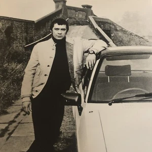 Fotografía de Lewis Collins 8x10 - Imagen 1 de 3