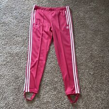 Shop adidas Performance Tiro Track Pants Mens Ambient Blush Black