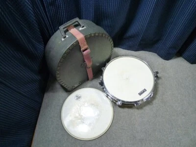 Tama Artstar Custom Snare Drum - Premium Maple Shell with Hard Case Japan - Image 1 of 3