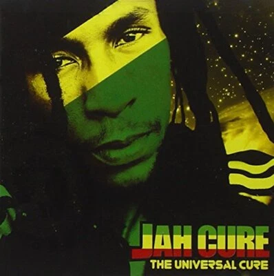 Universal Cure -  CD Q2VG The Cheap Fast Free Post - Image 1 of 2