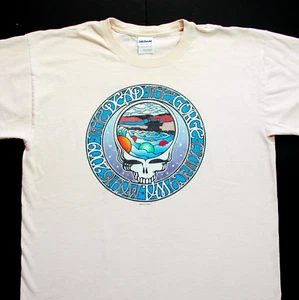 Camiseta Grateful Dead The Dead The Gorge Quincy Washington WA 16/05/2009 L - Imagen 1 de 12