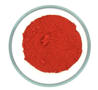 Cosmetic Grade Oxides/Make your own Mineral Makeup. Candle & Soap Colourant - Image 1 of 4