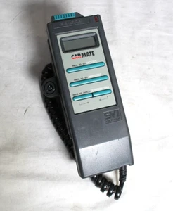 SVI Spectra SensorVideo Carmate SVI 1010 Automate w/ Base - Picture 1 of 5