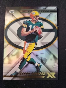 Carta XR Aaron Rodgers 2018 #67 - Foto 1 di 2