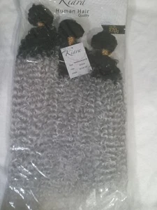 kiara Human Hair - Picture 1 of 3