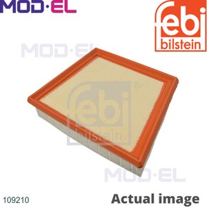 AIR FILTER FOR JAGUAR 508PS 5.0L 8cyl XF 306DT 3.0L 306PS 3.0L 6cyl XF 