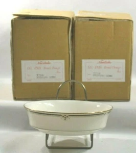Noritake Evening Gown 1 Large Soup Bowl - Picture 1 of 3