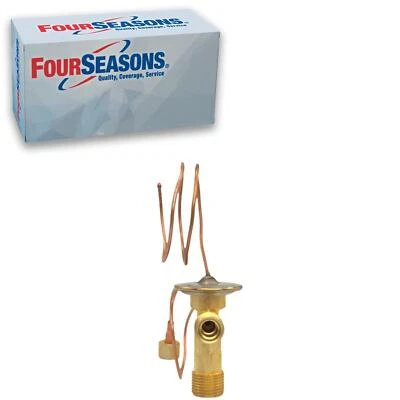 Válvula de expansión de aire acondicionado 4 estaciones para Dodge D200 1975-1978 Foto 1 de 4