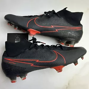 Nike Mercurial Superfly 7 ACC Elite Fg Fußballschuhe Uk 10 - Bild 1 von 8