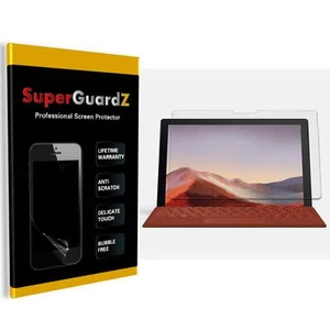 3X Anti-Glare Matte Screen Protector For Microsoft Surface Pro 8 (2021) / X 2019 - Picture 1 of 8