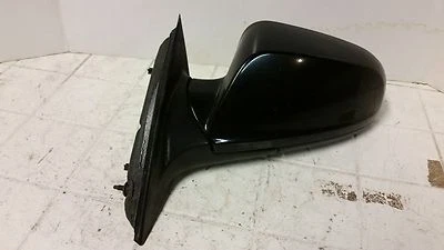 07 08 09 10 11 12 Espejo de puerta lateral izquierdo del conductor Chevy Malibu Saturn Aura OEM Foto 1 de 3