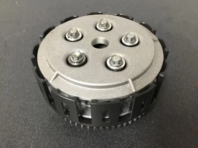 (A) 2008 08 KTM 85 SX 85SX clutch basket hub springs Moose  04 05 06 07 09 - Image 1 of 4