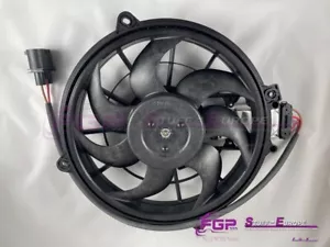 Elettroventola OEM originale Lamborghini Gallardo LP570 LP560 LP550 4Z7959455M - Foto 1 di 5