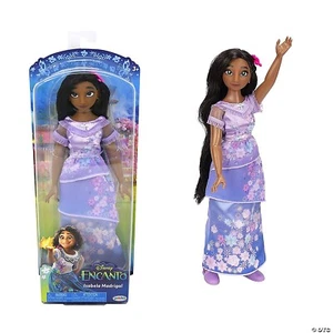 Muñeca Disney Encanto Isabela Madrigal 11,5" - Imagen 1 de 2