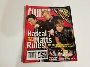 Country Weekly Magazine - June 6 2005 - Picture 1 of 1