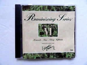 Reminiscing Series: Volume VI CD LIKE NEW - Picture 1 of 1