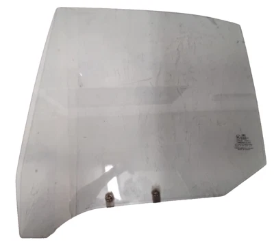 FITS: Nissan Sentra : 1995, 1996, 1997, 1998, 1999, NEW, Left Rear Door Glass Foto 1 de 4