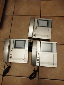 VIDEOCITOFONO BTICINO 344122 IN OTTIME CONDIZIONI - Foto 1 di 1