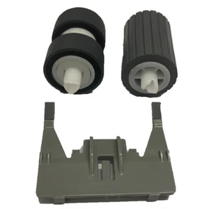 New Canon Exchange Roller Kit for DR-2580C 2510C 2010C 3010C DR-C130 - Picture 1 of 4