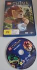 Lego LEGENDS OF CHIMA Volume 1 Awesome Kid’s Adventure DVD Series (R4) 2013