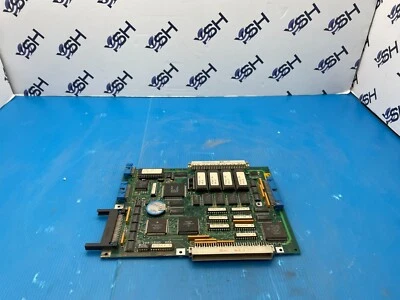 LeCroy 9300-1 Rev. E Board For 9360 Dual Channel 600 MHz Oscilloscope - Image 1 of 4