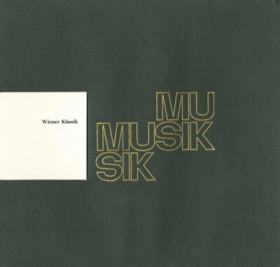 4LP Box RCA LSC-2346/47/48/51 STRAUSS MOZART HAYDN BEETHOVEN BRAHMS KARAJAN - Image 1 of 3