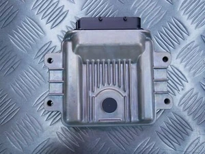 MÓDULO DE CONTROL DE TRANSMISIÓN DSG 09G927158AL VW AUDI SKODA SEAT - Imagen 1 de 2