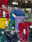 Adidas Clothing Lot Mens Womens Mixed Wholesale 15 items MSRP $800+ NWT